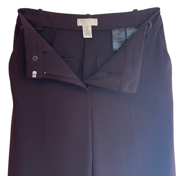 Wide-leg Pants - Picture 3 of 3